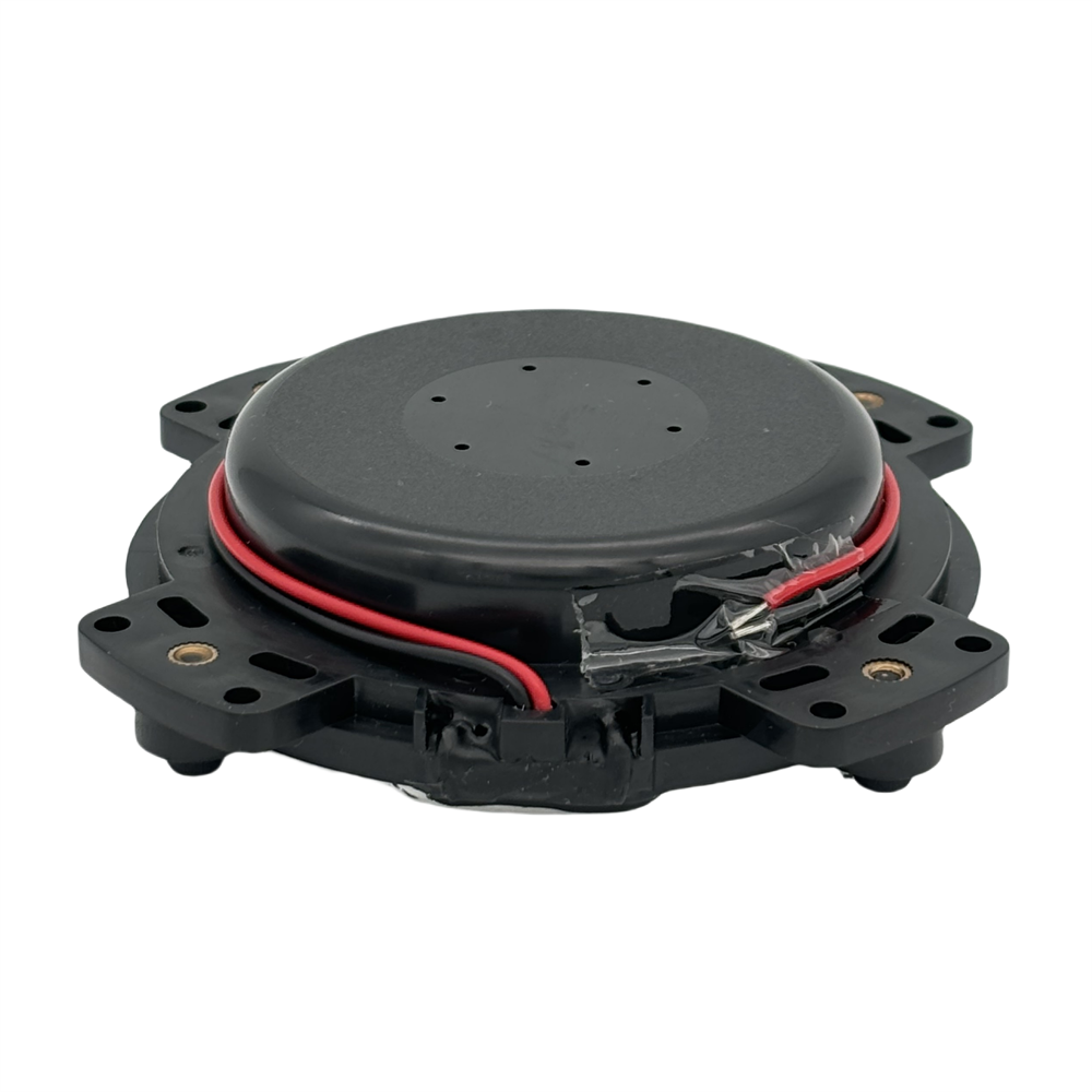Home Cinema Gaming - Mini Bas Sarsıcı 4Ohm 30W Dokunmatik