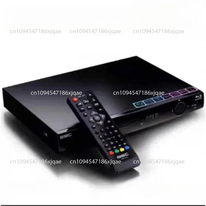 Blu Ray Disc Player - BDP-G3000 Blu-ray oynatıcı; DVD oynatıcı; Yüksek