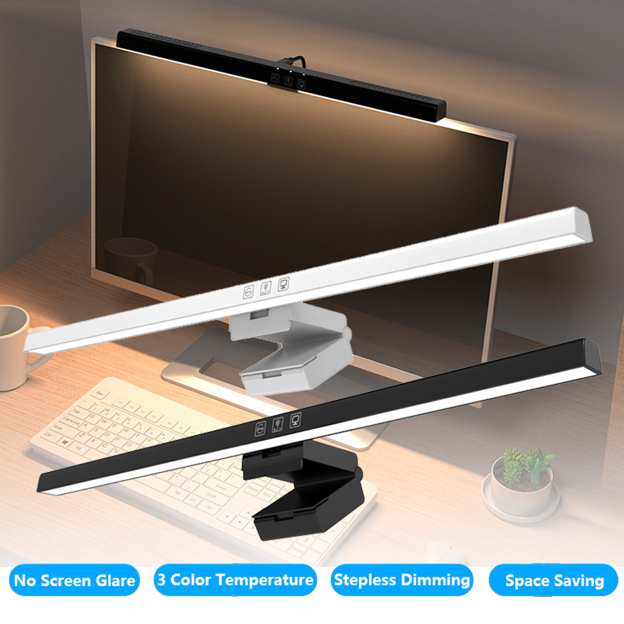 Home Cinema Led - 50 cm Bilgisayar Monitörü Işık Çubuğu