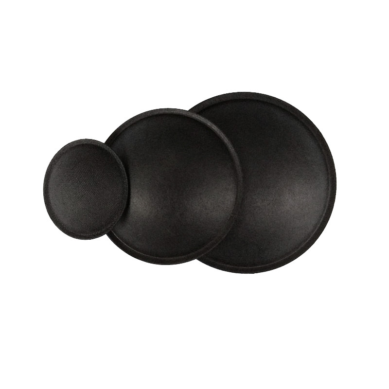 Home Cinema Kit - 1 adet hoparlör Woofer toz kapağı
