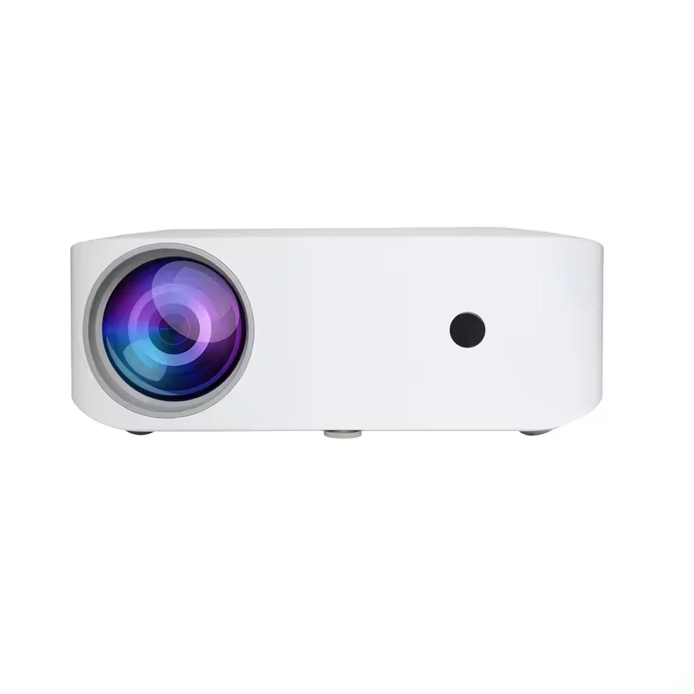 Home Cinema Gaming - Ev Sineması Projektörleri Akıllı Projektör Video