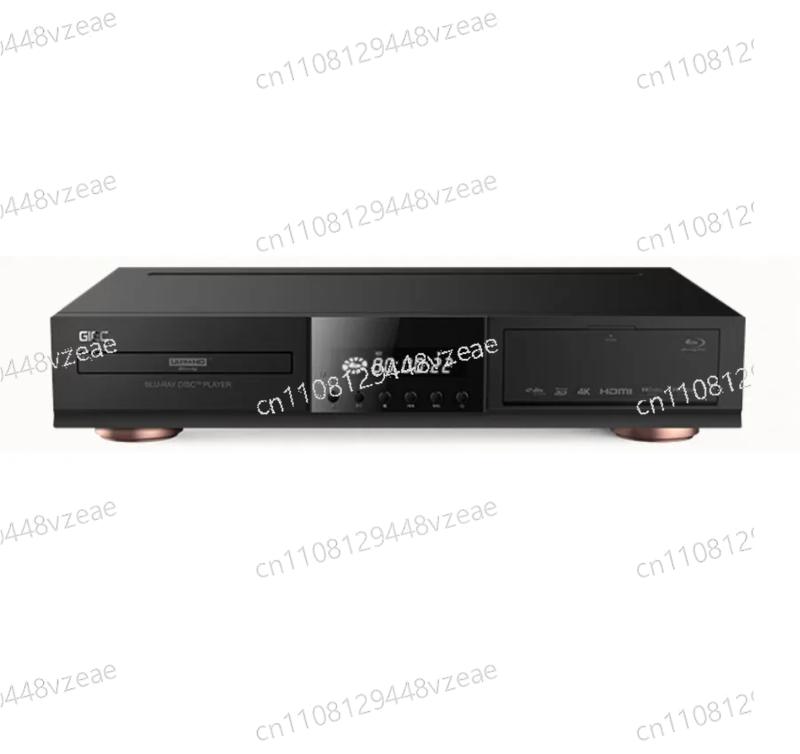 Blu Ray Disc Player - 3D HD Kanal Dolby Vision DVD