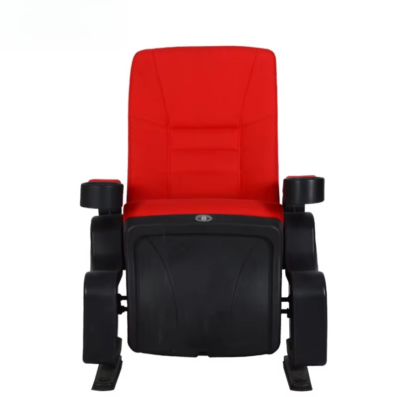 Home Cinema Chairs - UA630 Modern Lüks Ayarlanabilir Kolçaklı Katlanır