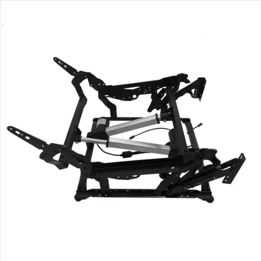 Home Cinema Recliner Chairs - REGAL İki Motorlu Ev Sineması Yatar