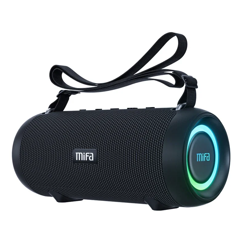 Home Cinema Jbl 5.1 - Mifa A90 Bluetooth Hoparlör 60W Çıkış