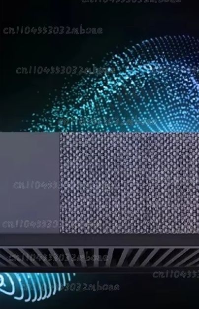 Home Cinema Experience - S5 ALPD Lazer Projektör 1080P Full