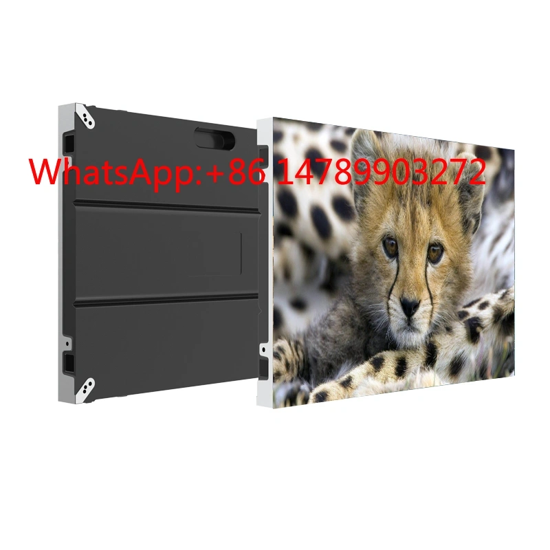 Home Cinema Led - P1.25 4K Ultra HD Mikro LED