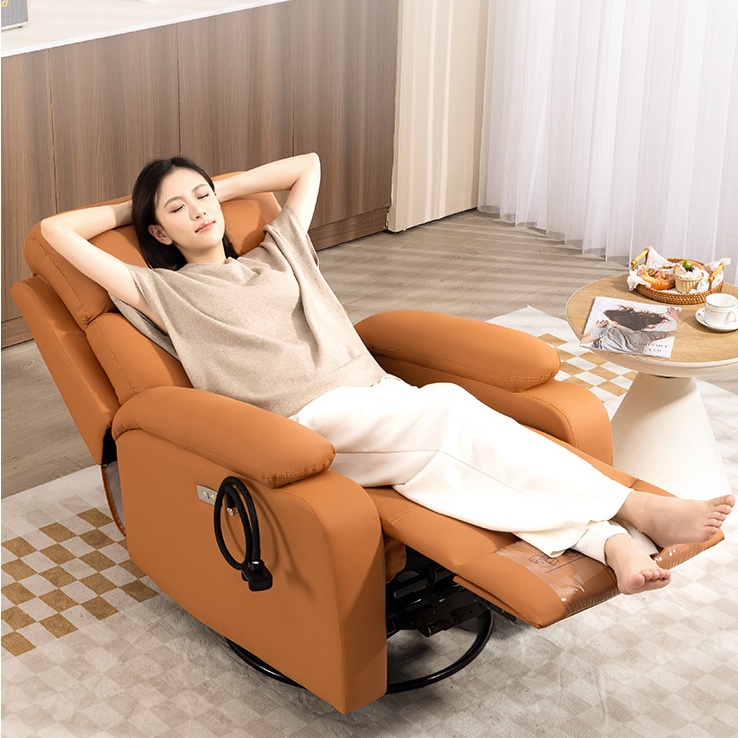 Home Cinema Recliner Chairs - Lüks Oturma Odası Mobilyaları Dinlenme Köşe