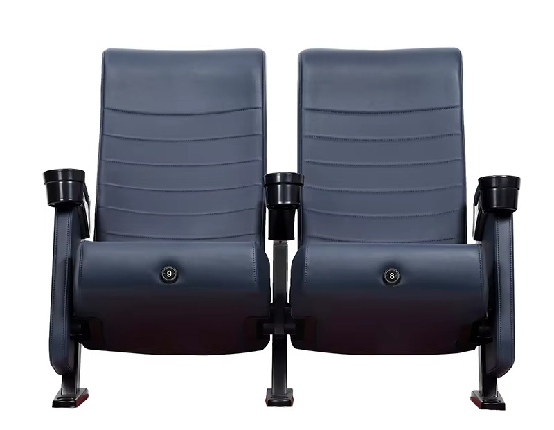 Home Cinema Chairs - Özel Tasarım Konforlu Sinema Koltukları Ticari