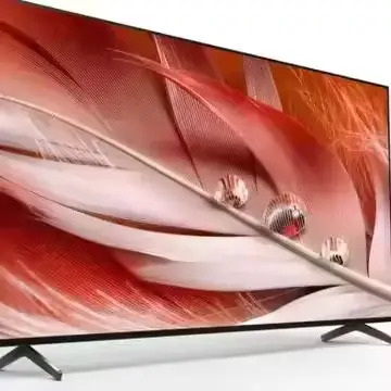 Home Cinema Experience - 85 inç 4K UHD HDR Mini