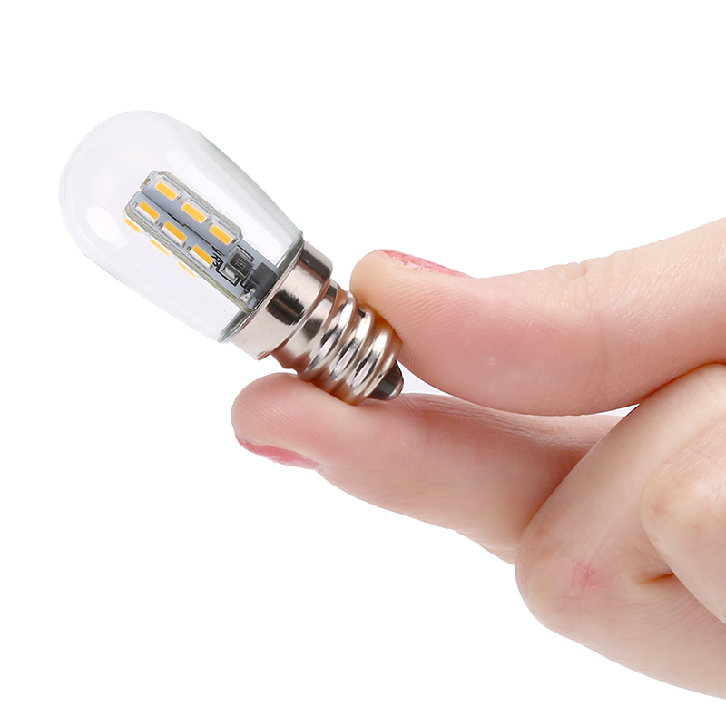 Home Cinema Glasses - LED ışık ampul E12 220V E12