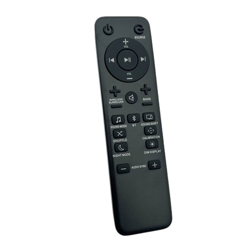 Home Cinema Jbl 5.1 - JBL Bar için uzaktan kumanda 2.1