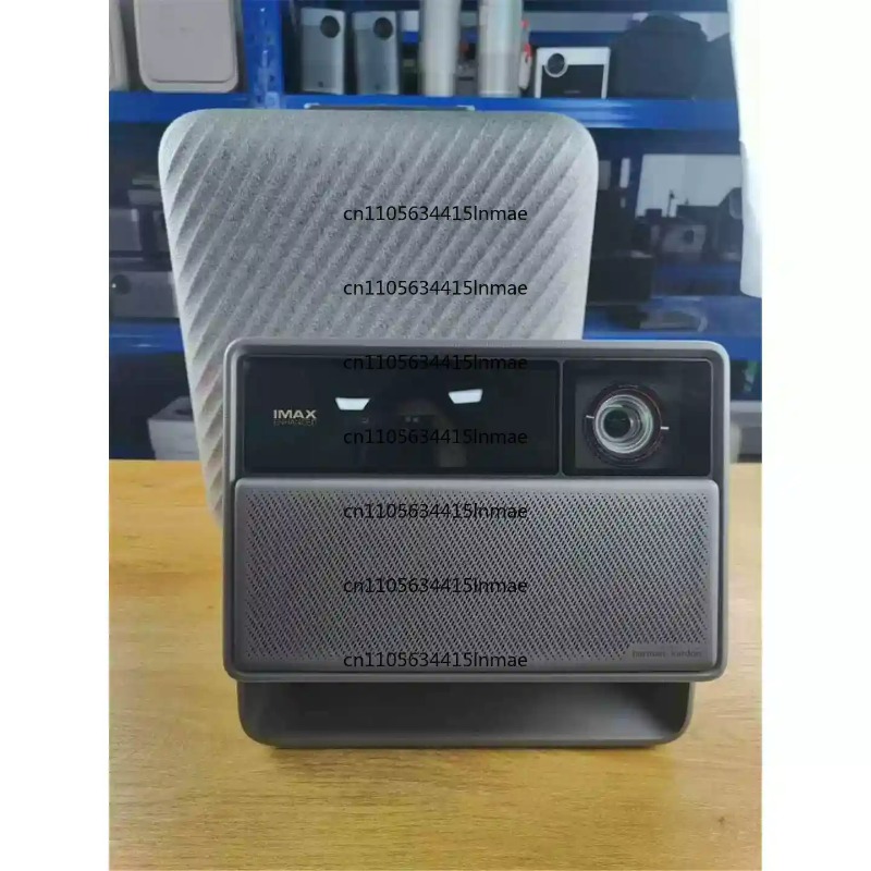 Home Cinema Gaming - Oyun DLP Ev Sineması RS20 Plus