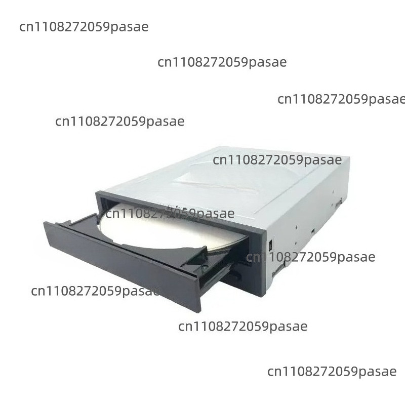 Blu Ray Disc Player - Bilgisayar masaüstünde yerleşik bir Blu-ray sürücüsü