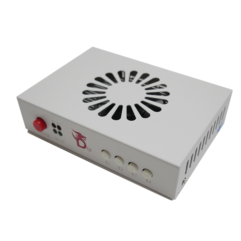 DMA 6. Nesil Fuser Video Yerle - Home Cinema Video Processor incelemesi ve fiyatı