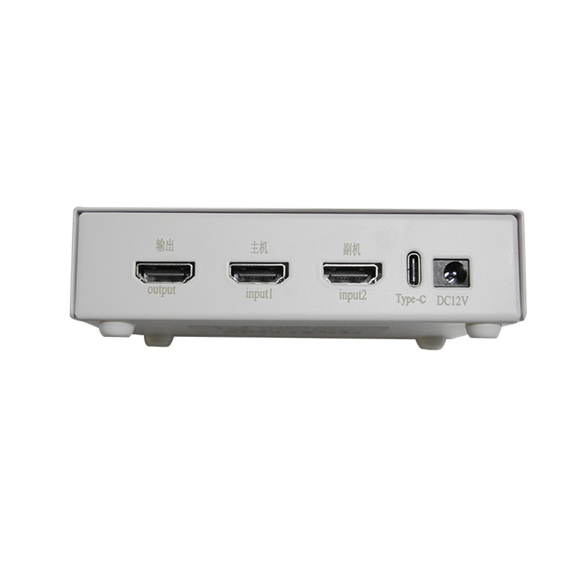 DMA 6. Nesil Fuser Video Yerle - Home Cinema Video Processor incelemesi ve fiyatı