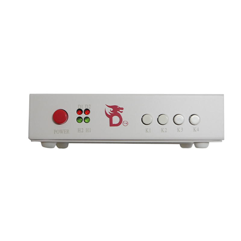 DMA 6. Nesil Fuser Video Yerle - Home Cinema Video Processor incelemesi ve fiyatı