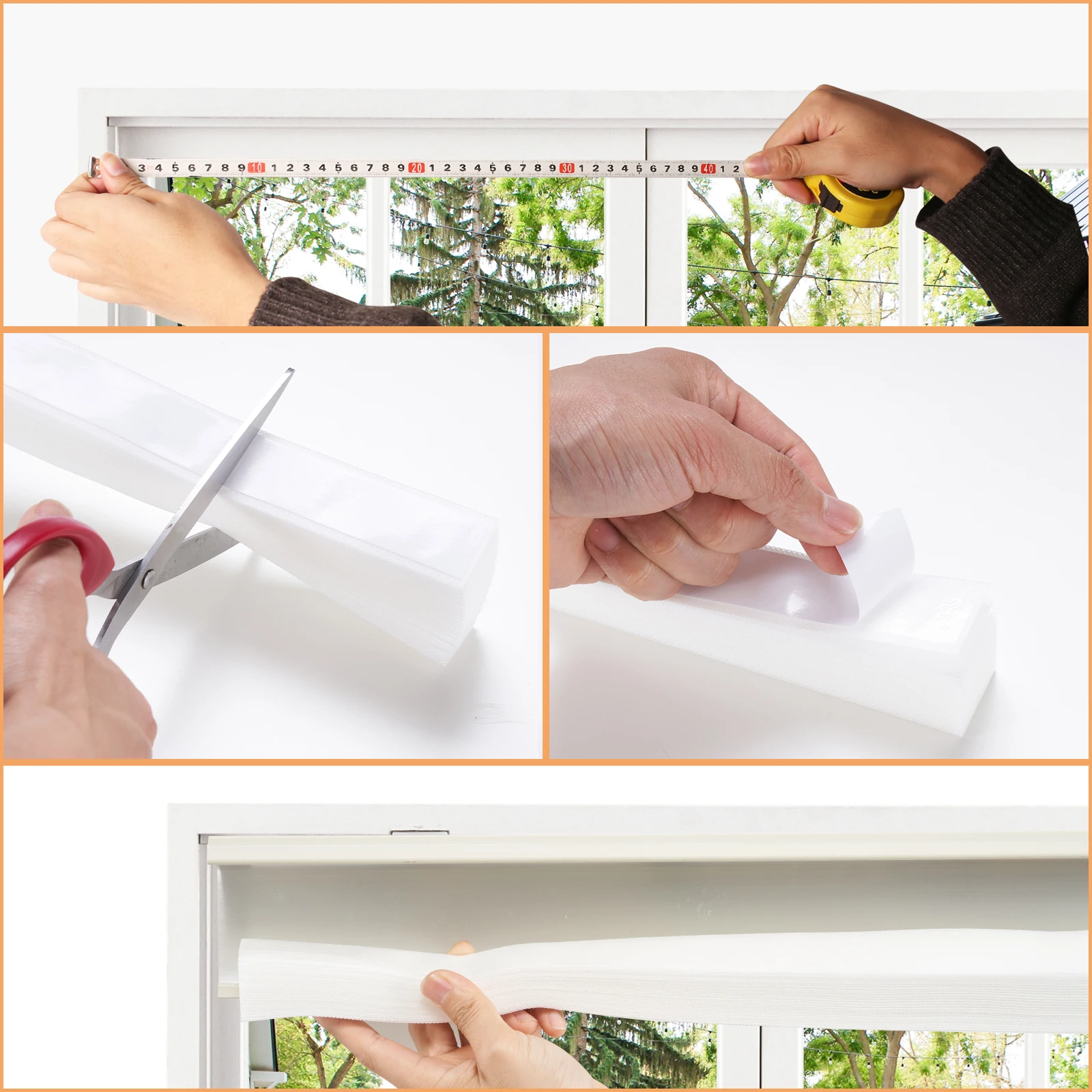 Pileli Pencere Perdeleri Geçic - Home Cinema Glasses incelemesi ve fiyatı