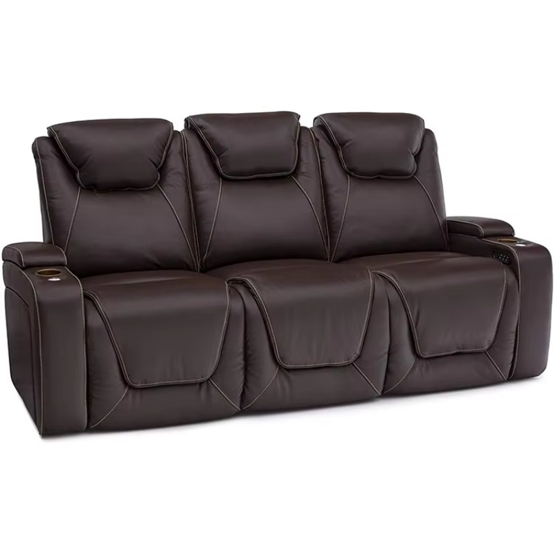 2021 En Yeni Tasarım Fabrikada - Home Cinema Recliner Chairs incelemesi ve fiyatı