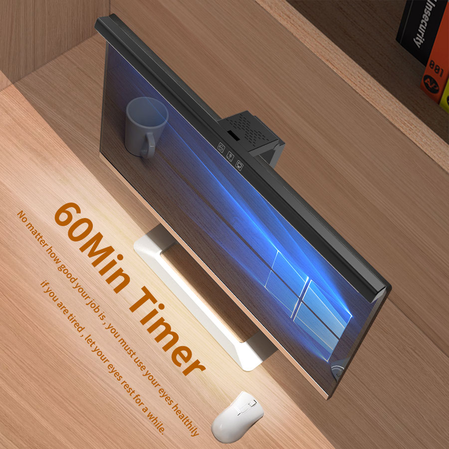 50 cm Bilgisayar Monitörü Işık - Home Cinema Led incelemesi ve fiyatı