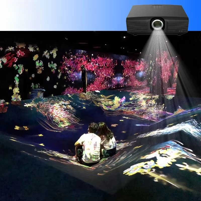 Yeni 5D 9D IMAX emülatörü Rayl - Home Cinema Experience incelemesi ve fiyatı