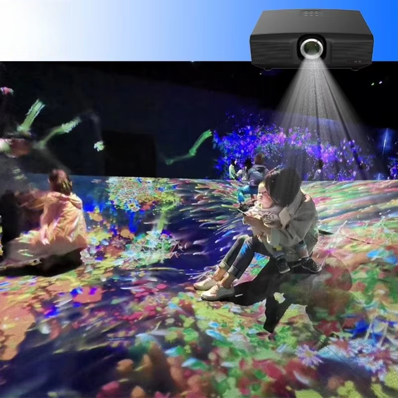 Yeni 5D 9D IMAX emülatörü Rayl - Home Cinema Experience incelemesi ve fiyatı
