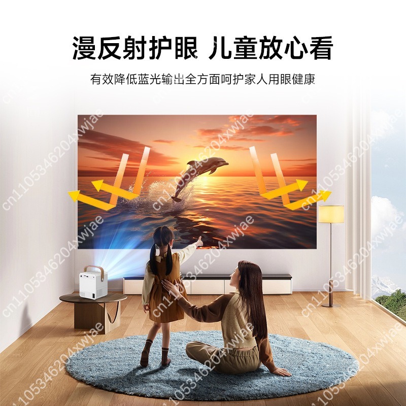 En Yeni 4K Akıllı Projektör Ev - Home Cinema Experience incelemesi ve fiyatı