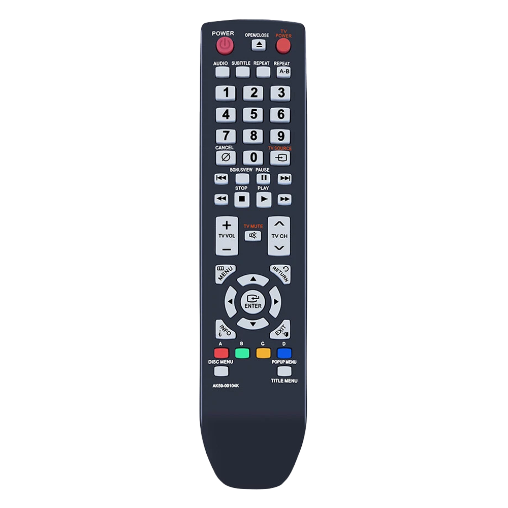 AK59-00104K Samsung BD Bluray  - Blu Ray Disc Player incelemesi ve fiyatı