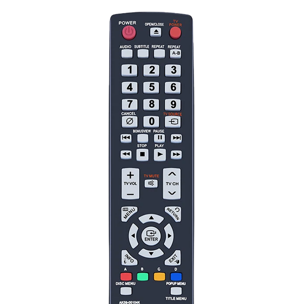 AK59-00104K Samsung BD Bluray  - Blu Ray Disc Player incelemesi ve fiyatı