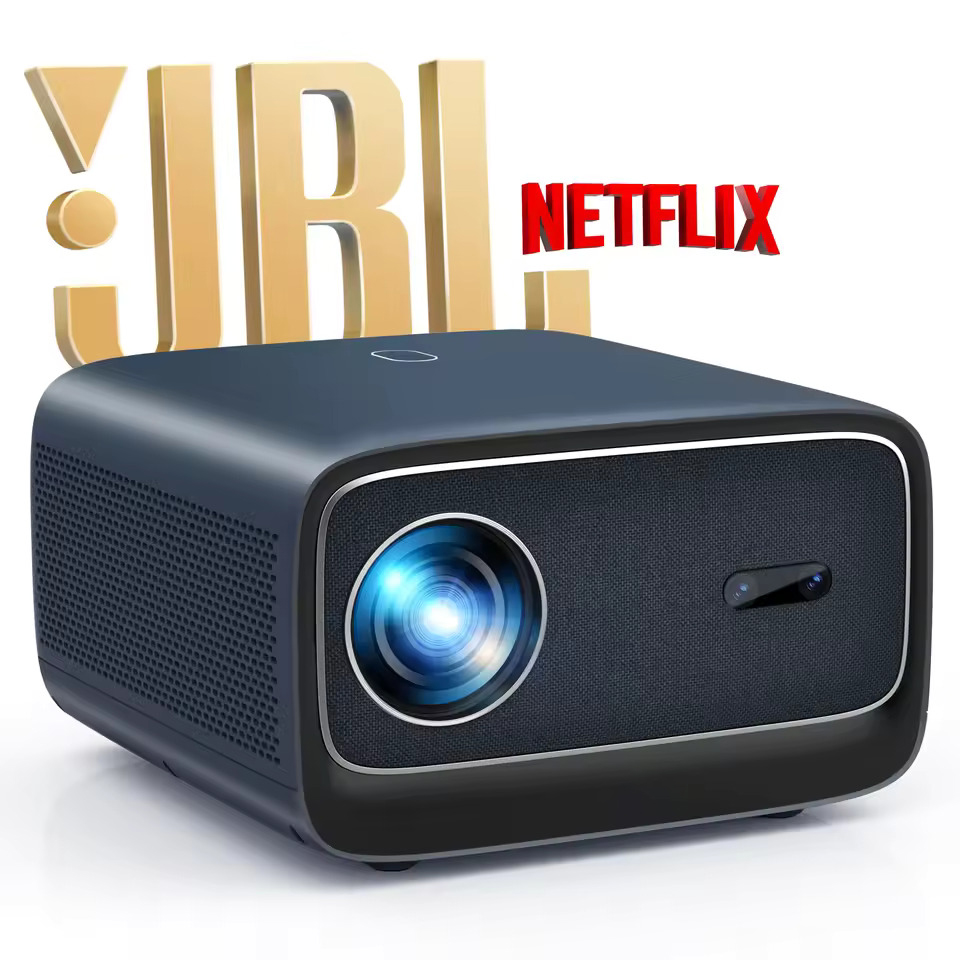 Küresel APP Wupro/OEM K2 Ev Si - Home Cinema Gaming incelemesi ve fiyatı