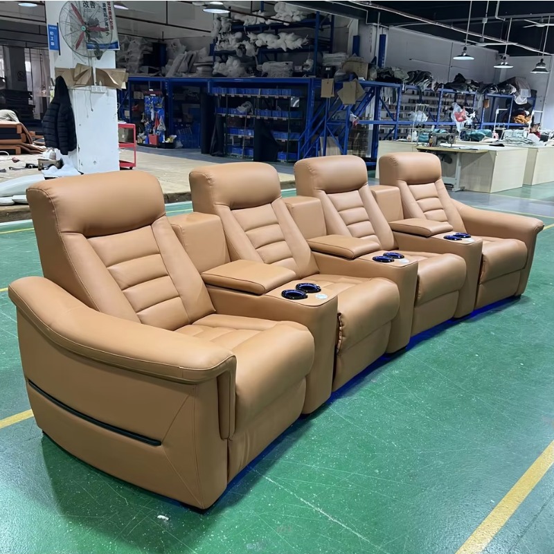 Konforlu Sinema Koltukları Ev  - Home Cinema Interiors incelemesi ve fiyatı