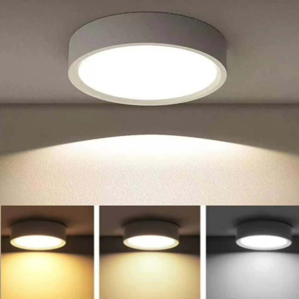 İskandinav modern downlight yü - Home Cinema Led incelemesi ve fiyatı