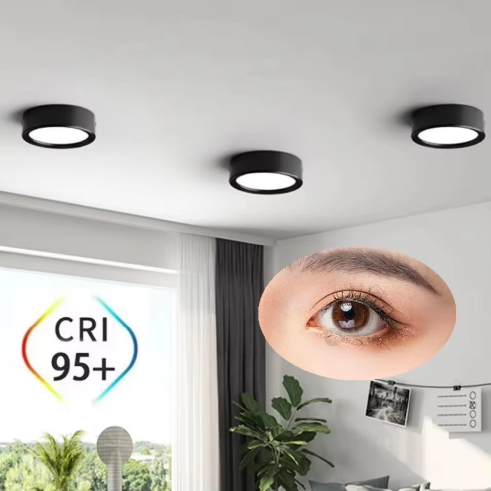 İskandinav modern downlight yü - Home Cinema Led incelemesi ve fiyatı