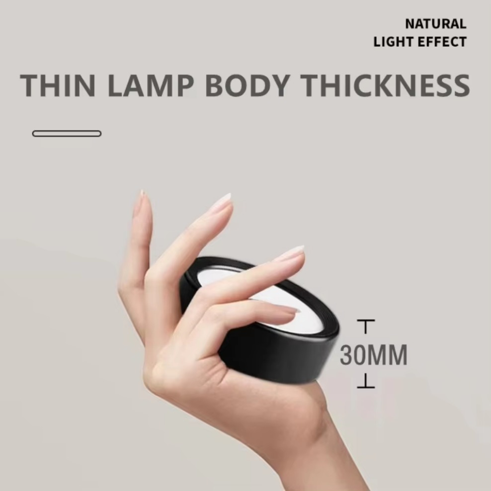 İskandinav modern downlight yü - Home Cinema Led incelemesi ve fiyatı
