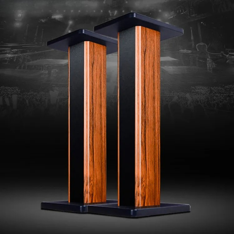 Masif Ahşap Hoparlör Standı, E - Home Cinema Hall incelemesi ve fiyatı