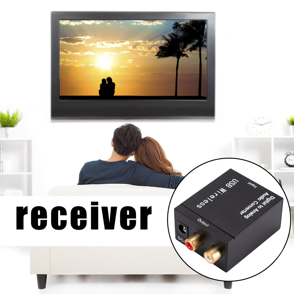 192KHz Dijitalden Analoga Alıc - Home Cinema Bluetooth incelemesi ve fiyatı