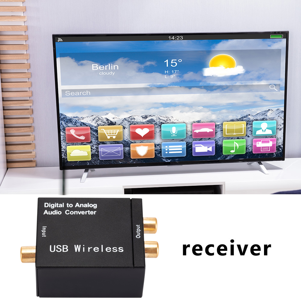 192KHz Dijitalden Analoga Alıc - Home Cinema Bluetooth incelemesi ve fiyatı