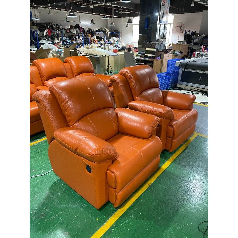 Konforlu Ev Sineması Mobilyası - Home Cinema Recliner Chairs incelemesi ve fiyatı