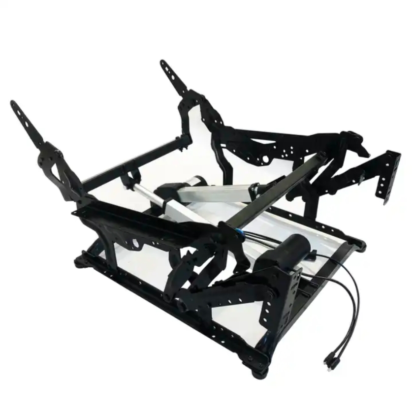 REGAL İki Motorlu Ev Sineması  - Home Cinema Recliner Chairs incelemesi ve fiyatı