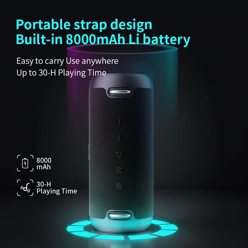 Mifa A90 Bluetooth Hoparlör 60 - Home Cinema Jbl 5.1 incelemesi ve fiyatı