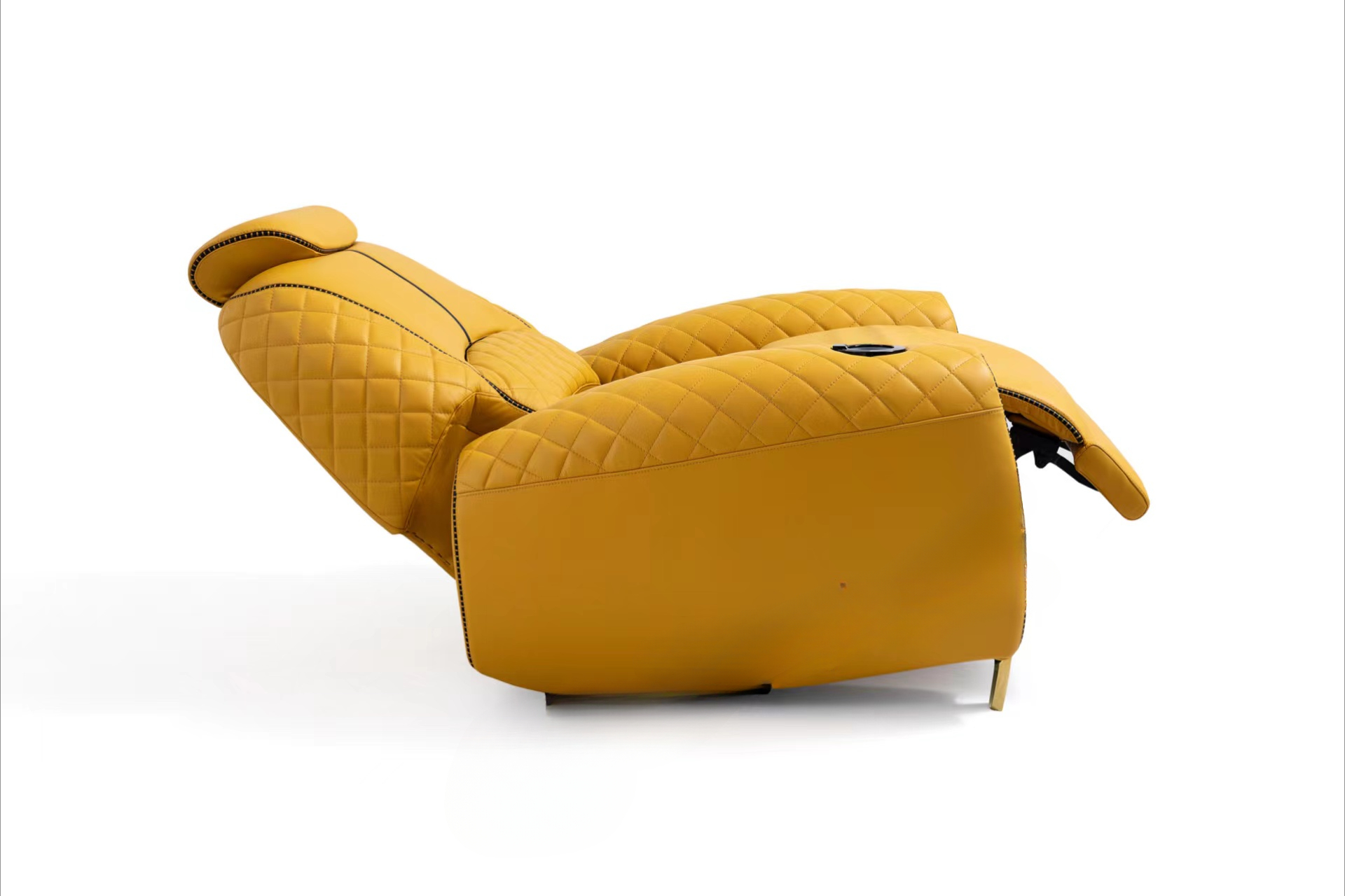 -cinema Recliner Kanepe Mikro  - Home Cinema Recliner Chairs incelemesi ve fiyatı
