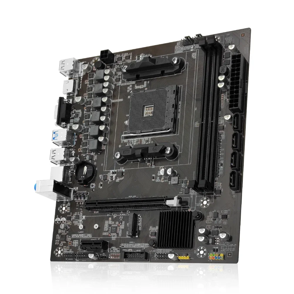 MACHINIST B450 Anakart AMD İşl - Home Cinema Video Processor incelemesi ve fiyatı