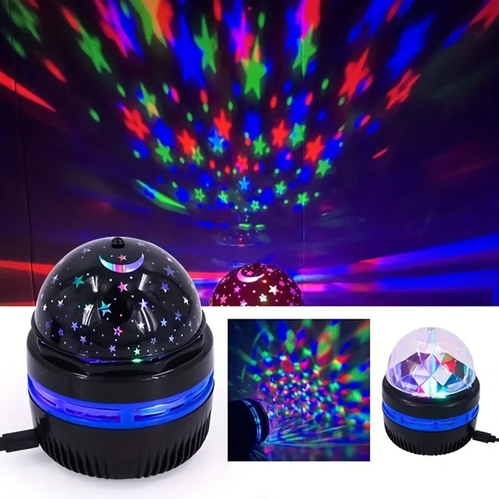 Taşınabilir LED Yıldızlı Gece  - Home Cinema Gaming incelemesi ve fiyatı