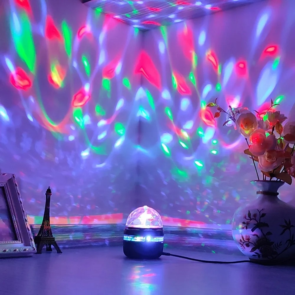 Taşınabilir LED Yıldızlı Gece  - Home Cinema Gaming incelemesi ve fiyatı
