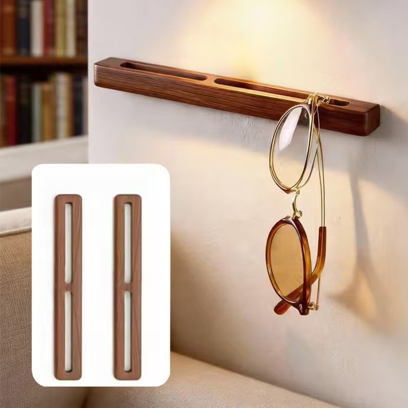 2 adet ahşap duvara monte gözl - Home Cinema Glasses incelemesi ve fiyatı