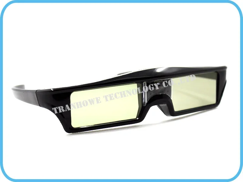 1/2 adet KX-30 3D gözlük DLP-L - Home Cinema Glasses incelemesi ve fiyatı