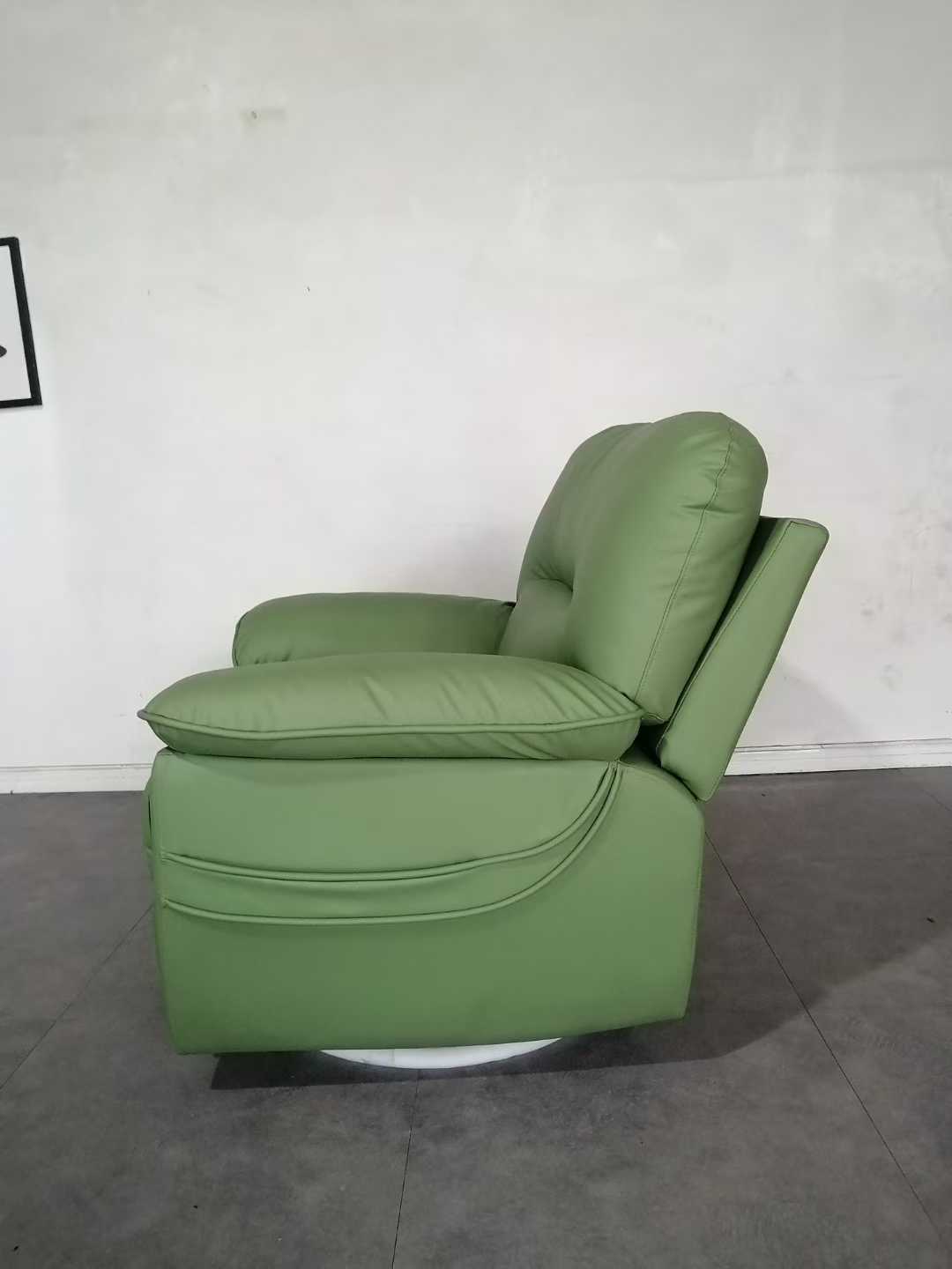 Sentetik Deri Metal Çerçeveli  - Home Cinema Recliner Chairs incelemesi ve fiyatı