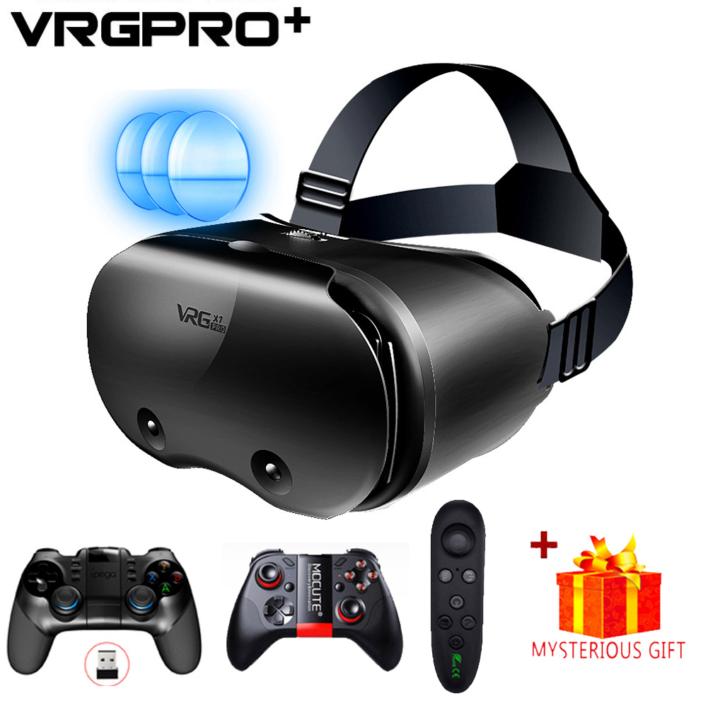 3D Sanal Gerçeklik VR Gözlükle - Home Cinema Glasses incelemesi ve fiyatı