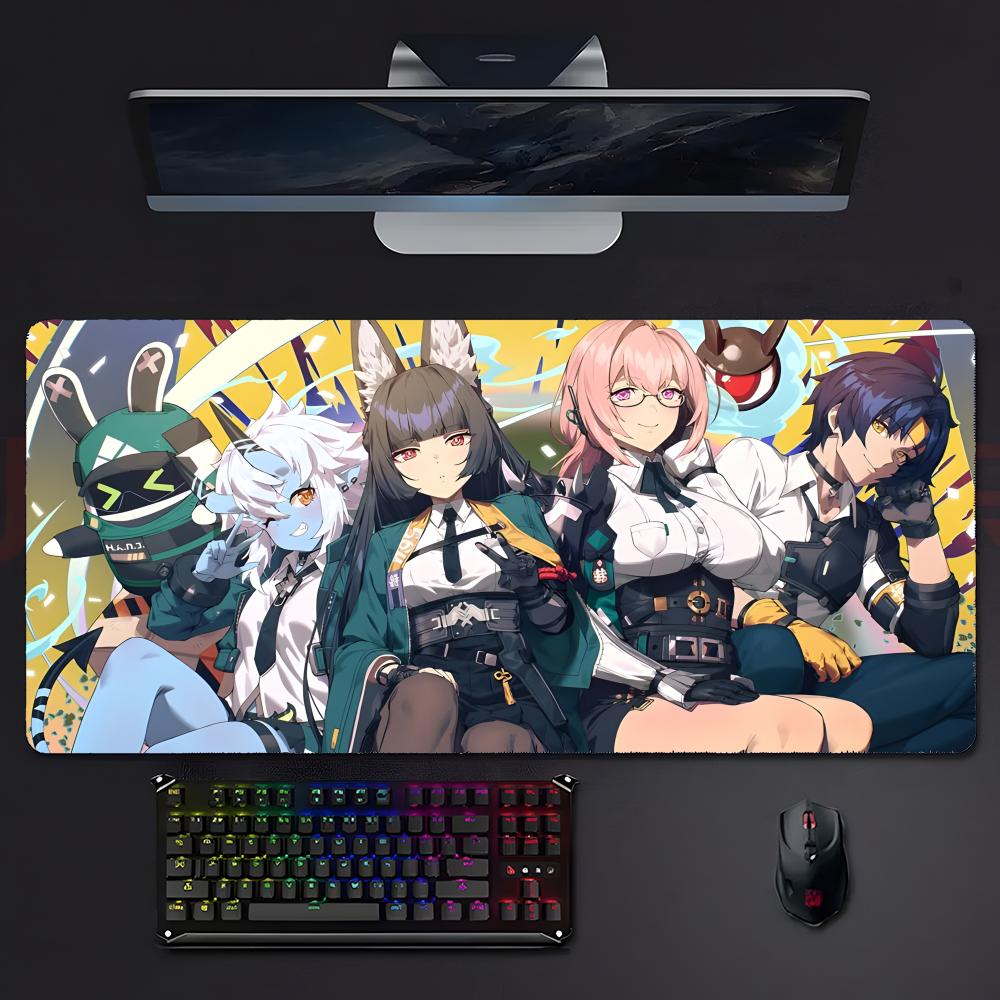 Anime Mouse Pad Gamer XXL Klav - Home Cinema Gaming incelemesi ve fiyatı