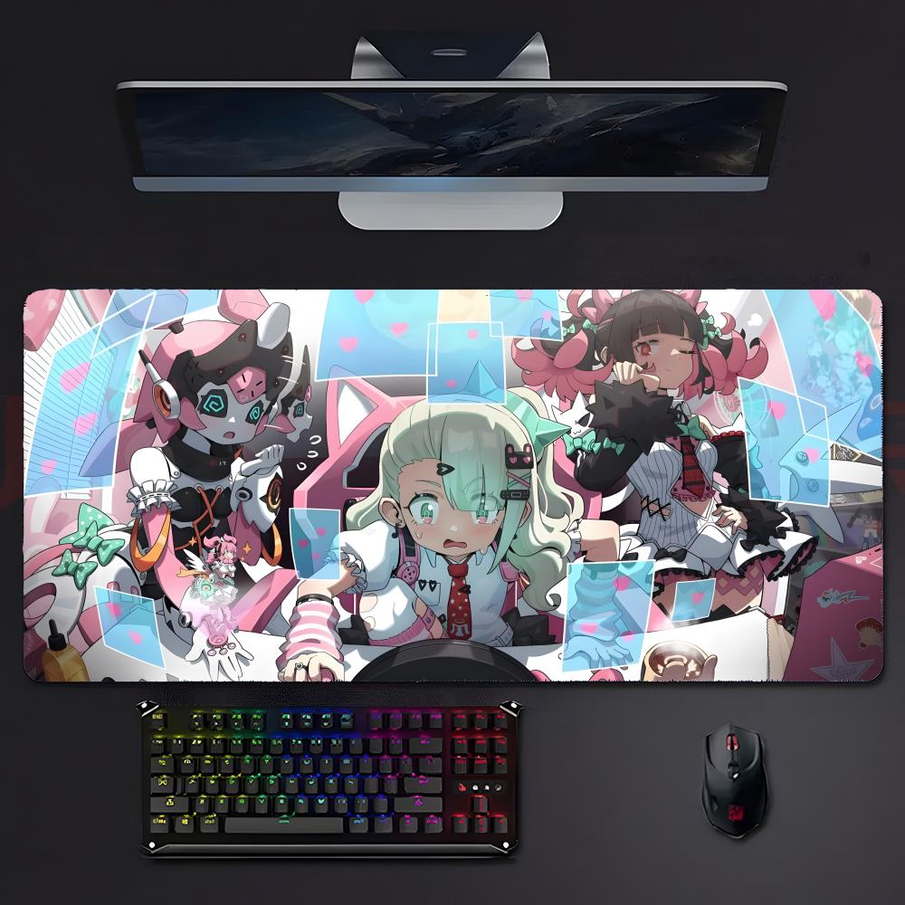 Anime Mouse Pad Gamer XXL Klav - Home Cinema Gaming incelemesi ve fiyatı